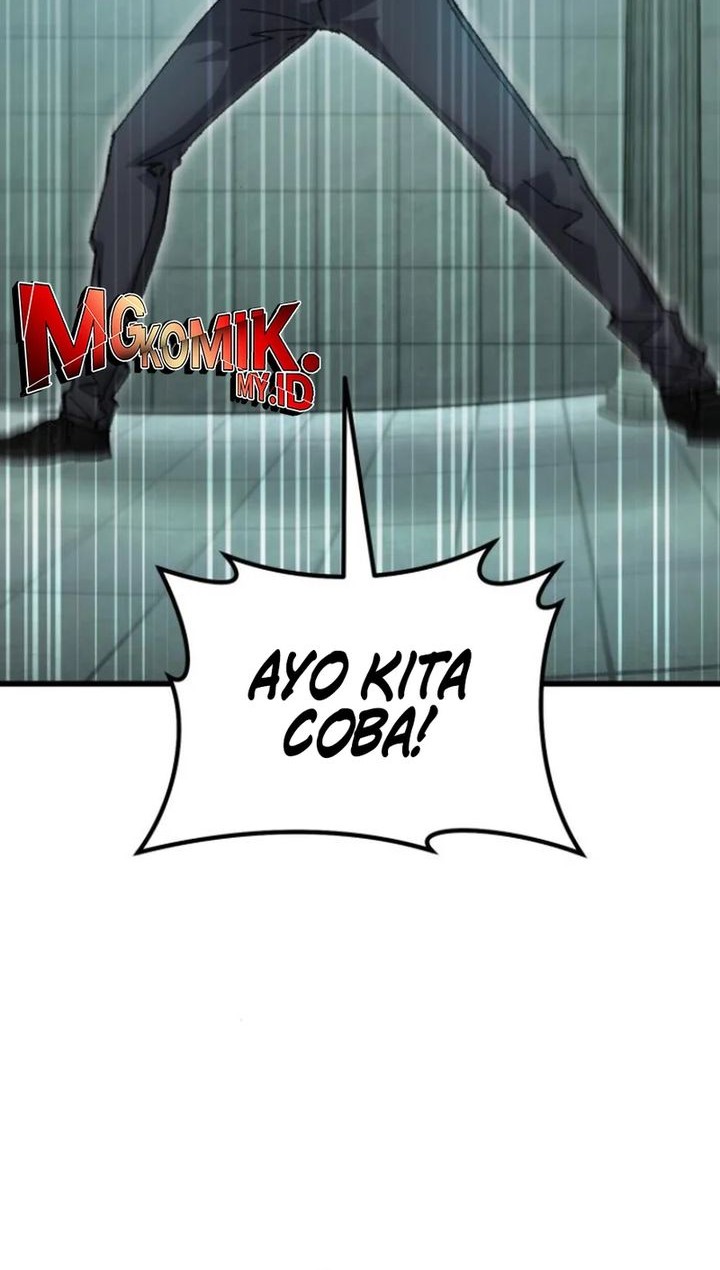 I Regressed, but the World didn’t End Chapter 20 - halaman 38