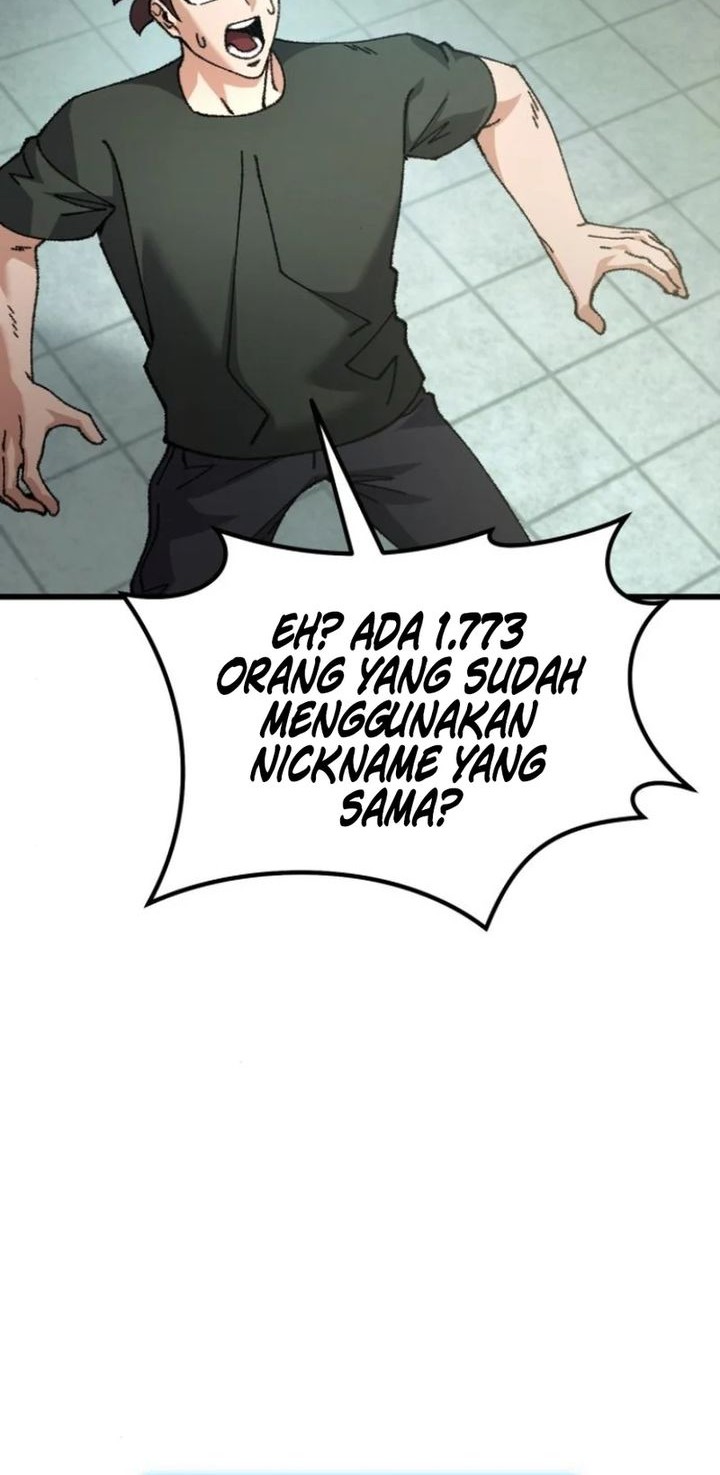 I Regressed, but the World didn’t End Chapter 20 - halaman 40