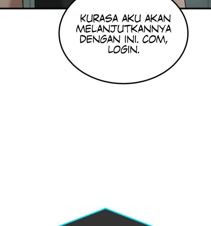 I Regressed, but the World didn’t End Chapter 20 - halaman 42