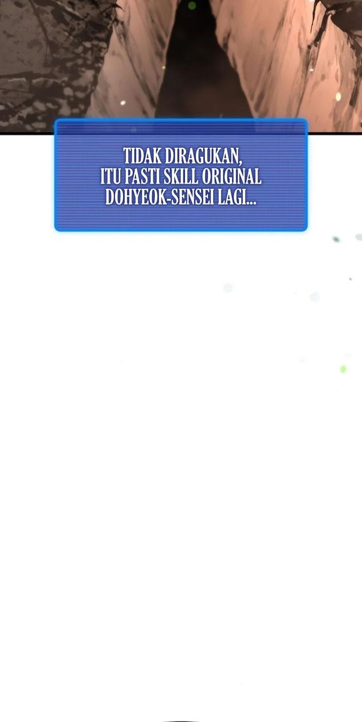 I Regressed, but the World didn’t End Chapter 20 - halaman 6