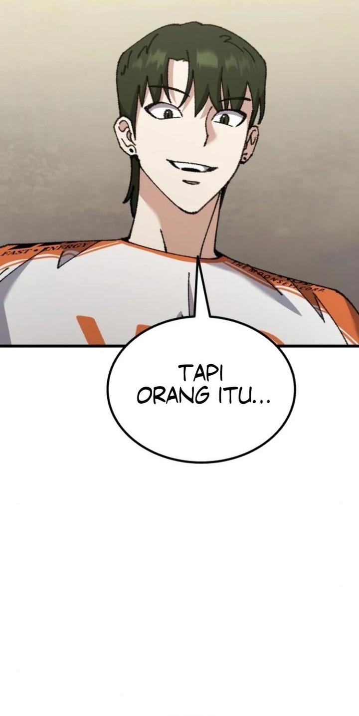 I Regressed, but the World didn’t End Chapter 20 - halaman 62