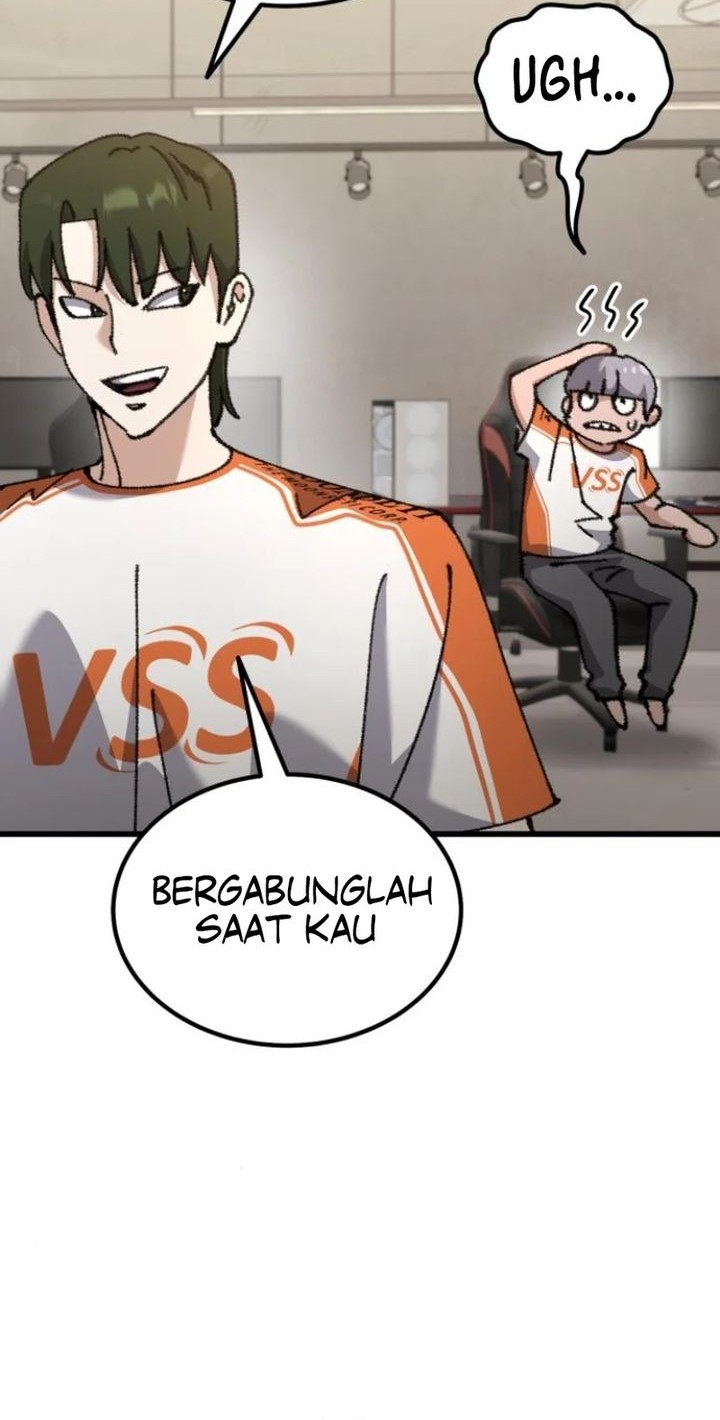 I Regressed, but the World didn’t End Chapter 20 - halaman 64