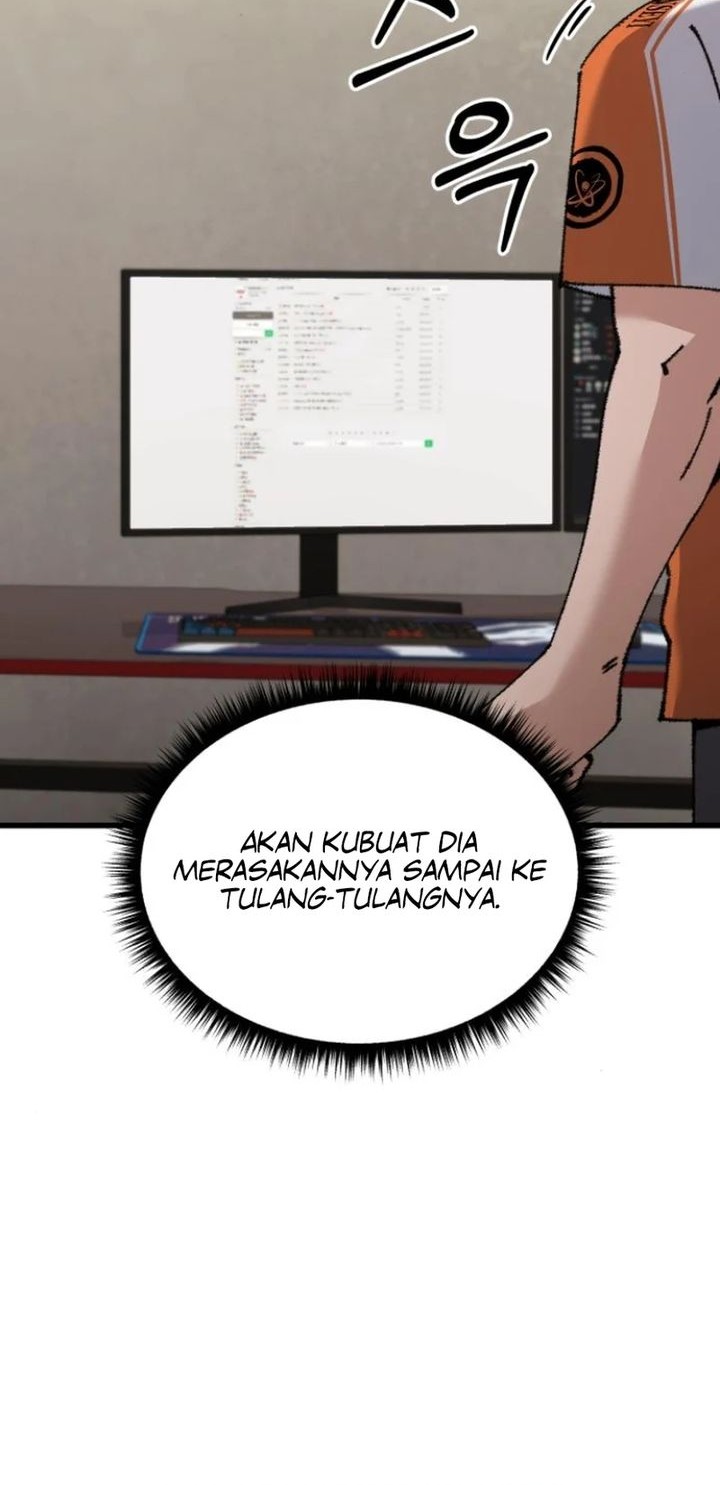 I Regressed, but the World didn’t End Chapter 20 - halaman 66
