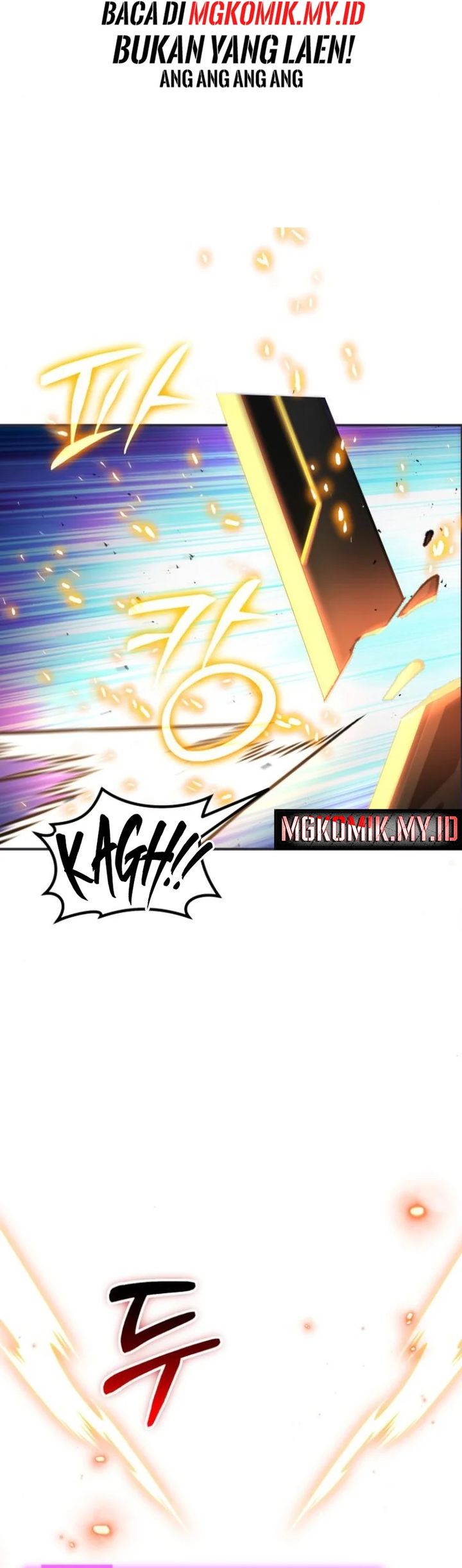 I Regressed, but the World didn’t End Chapter 20 - halaman 67