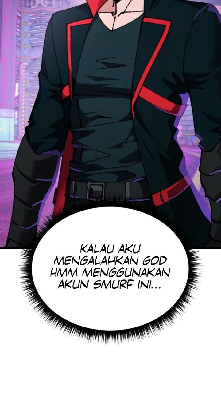 I Regressed, but the World didn’t End Chapter 20 - halaman 77