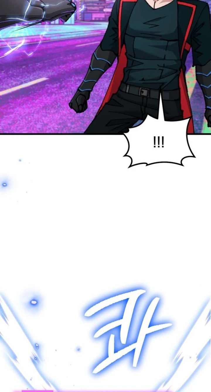 I Regressed, but the World didn’t End Chapter 20 - halaman 83