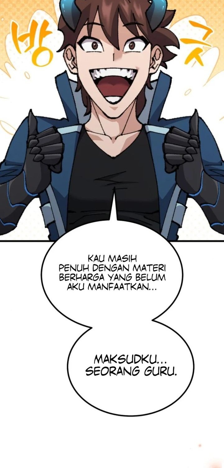I Regressed, but the World didn’t End Chapter 20 - halaman 87