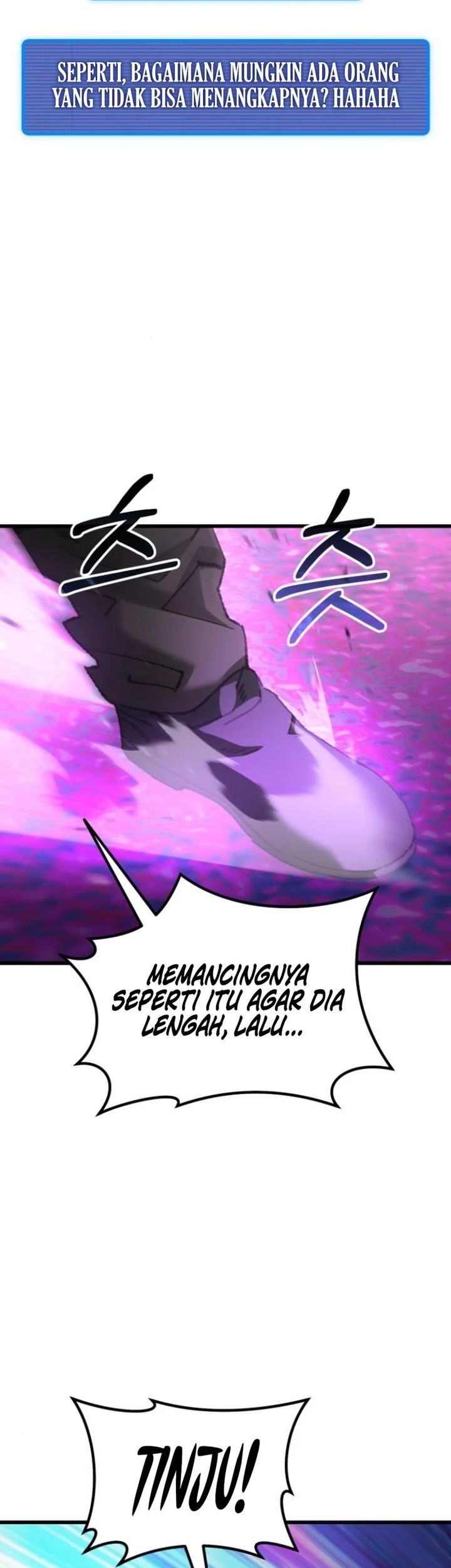 I Regressed, but the World didn’t End Chapter 20 - halaman 91