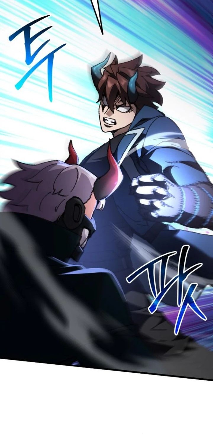 I Regressed, but the World didn’t End Chapter 20 - halaman 92
