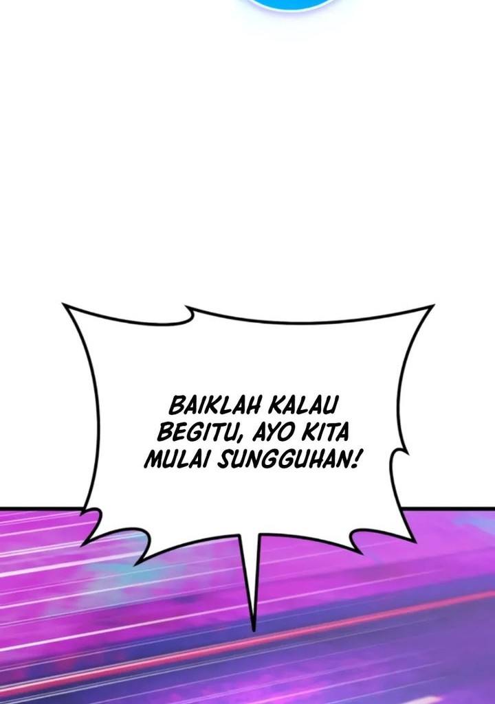 I Regressed, but the World didn’t End Chapter 21 - halaman 11
