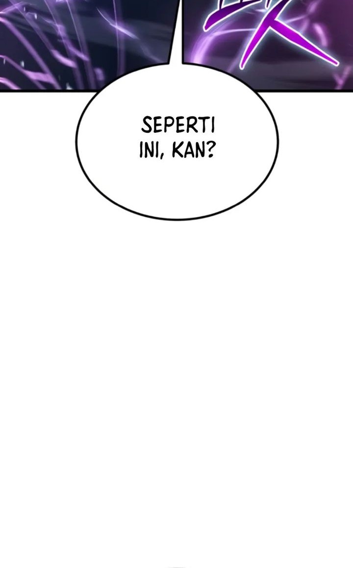 I Regressed, but the World didn’t End Chapter 21 - halaman 17