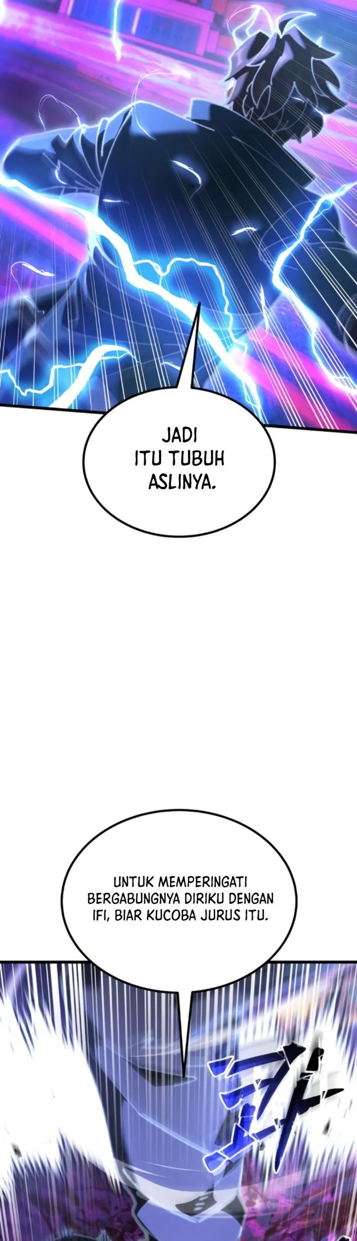 I Regressed, but the World didn’t End Chapter 21 - halaman 22