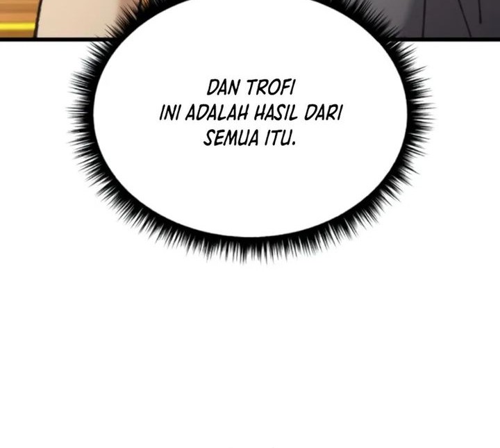 I Regressed, but the World didn’t End Chapter 21 - halaman 37