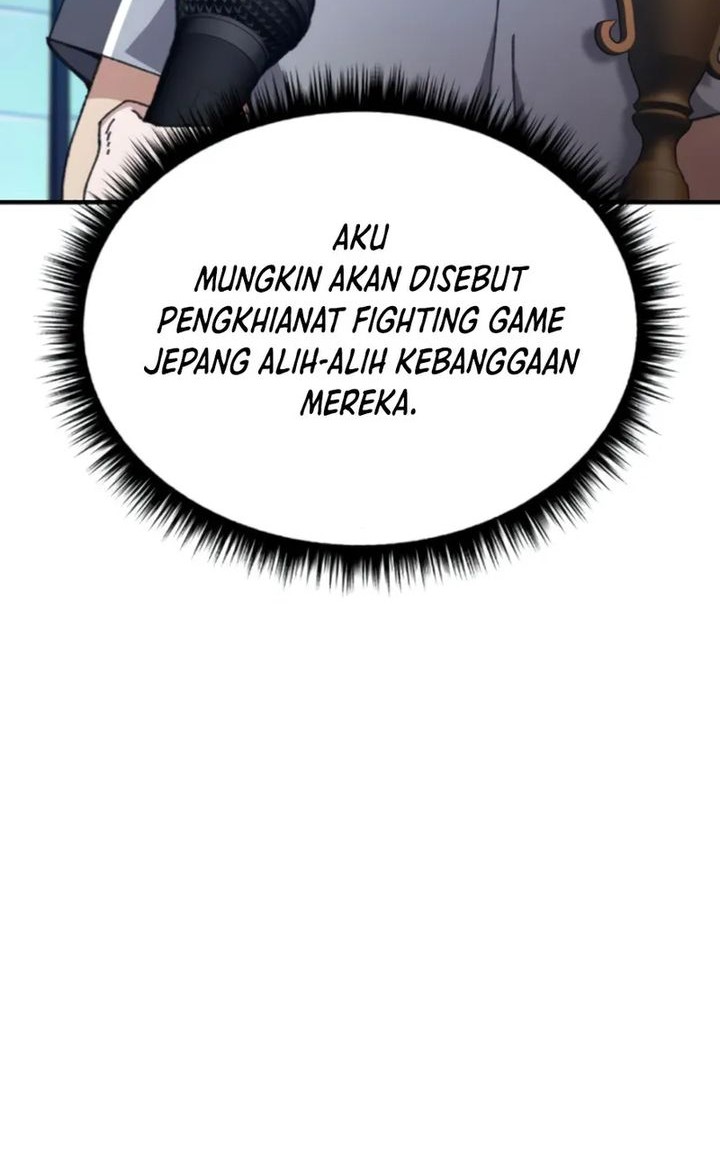 I Regressed, but the World didn’t End Chapter 21 - halaman 41