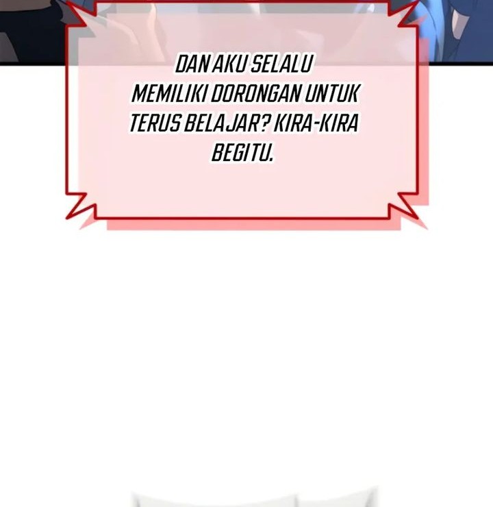 I Regressed, but the World didn’t End Chapter 21 - halaman 43
