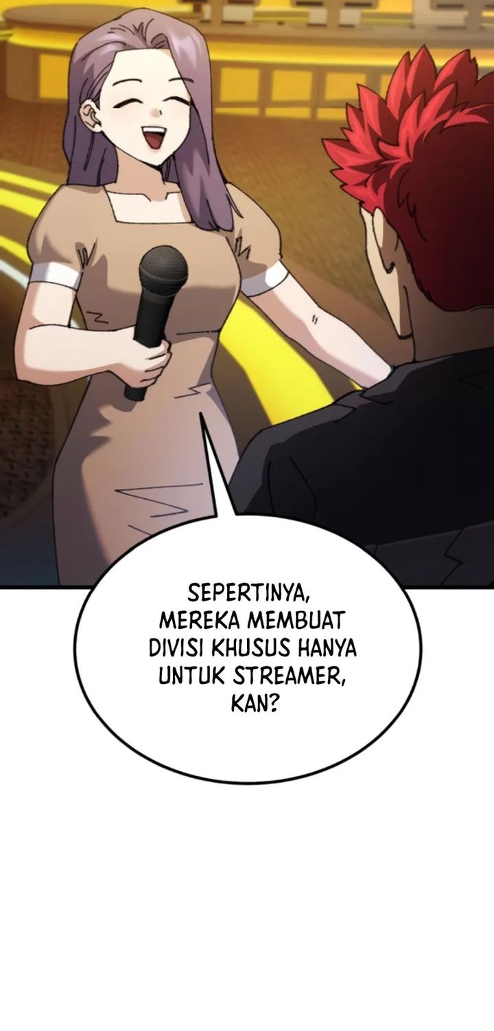 I Regressed, but the World didn’t End Chapter 21 - halaman 45