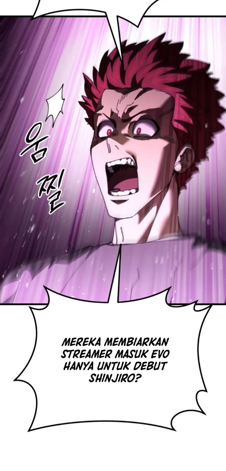 I Regressed, but the World didn’t End Chapter 21 - halaman 47