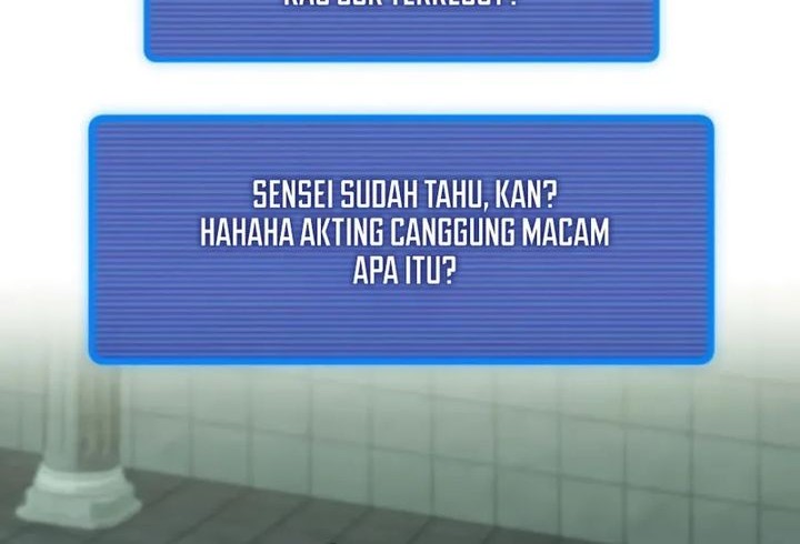I Regressed, but the World didn’t End Chapter 21 - halaman 54