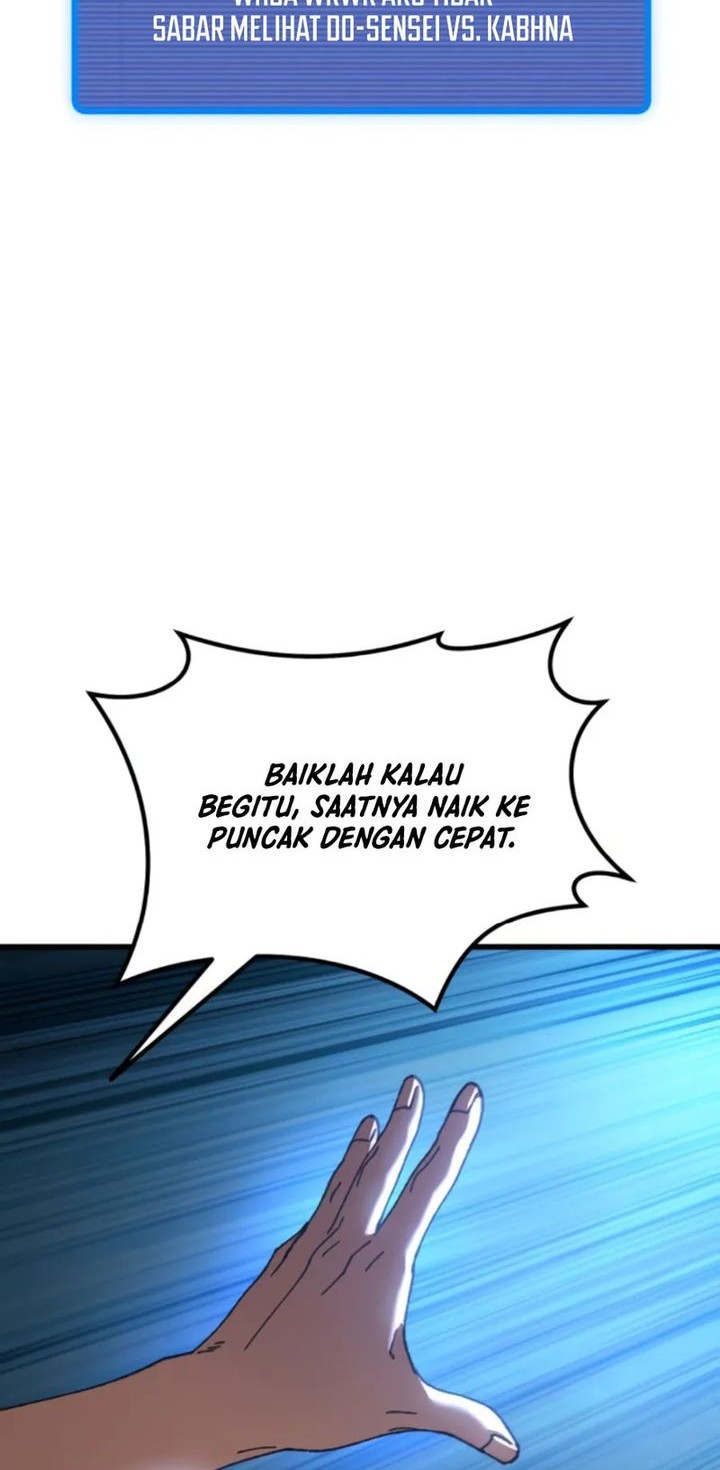 I Regressed, but the World didn’t End Chapter 21 - halaman 58