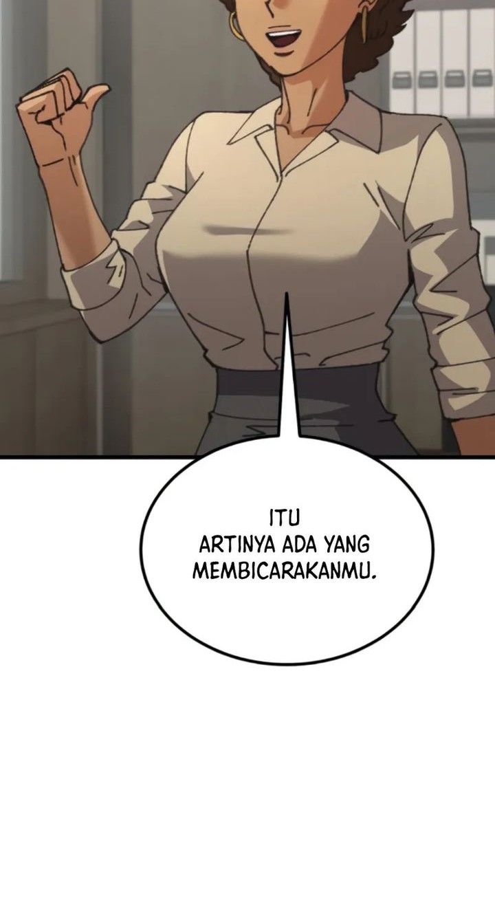 I Regressed, but the World didn’t End Chapter 21 - halaman 68
