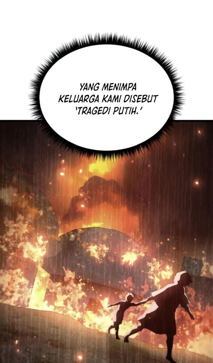 I Regressed, but the World didn’t End Chapter 21 - halaman 72