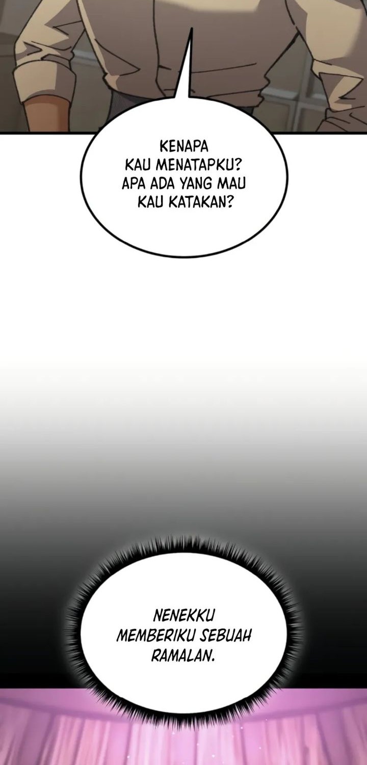 I Regressed, but the World didn’t End Chapter 21 - halaman 74