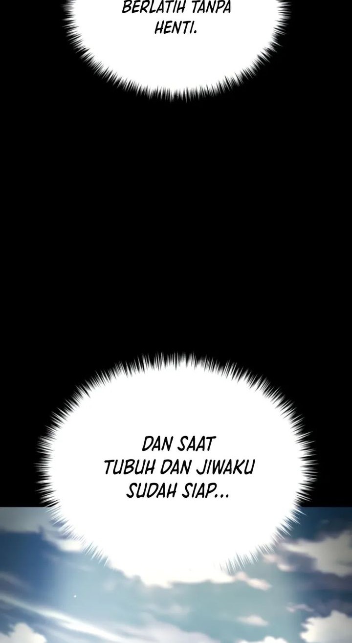 I Regressed, but the World didn’t End Chapter 21 - halaman 78