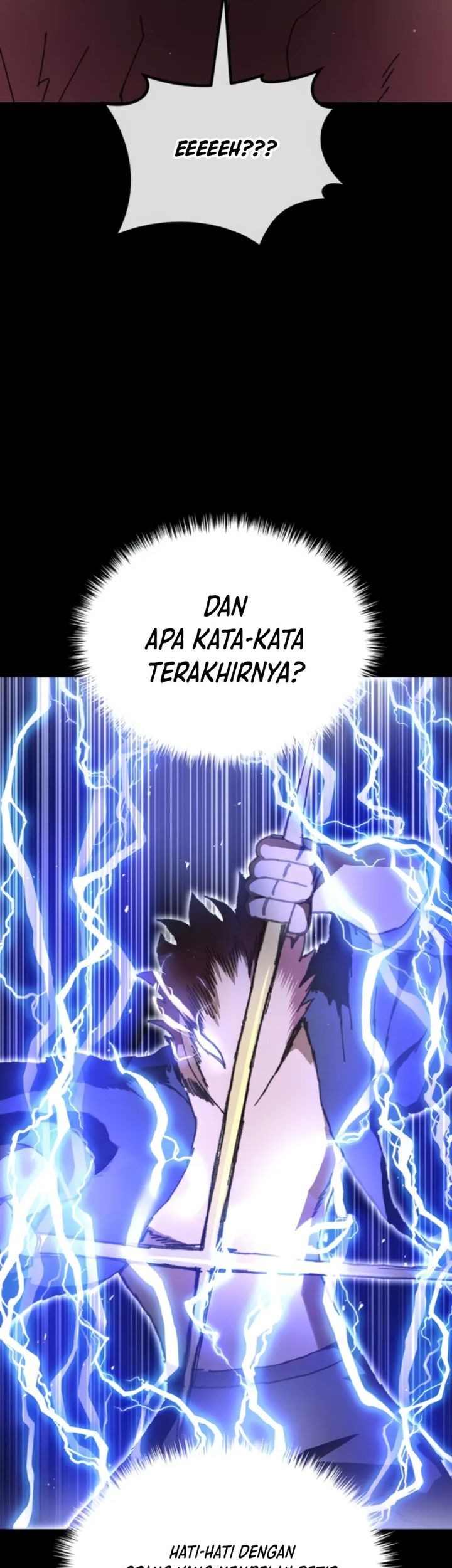 I Regressed, but the World didn’t End Chapter 21 - halaman 81