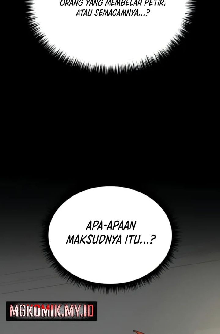 I Regressed, but the World didn’t End Chapter 21 - halaman 82