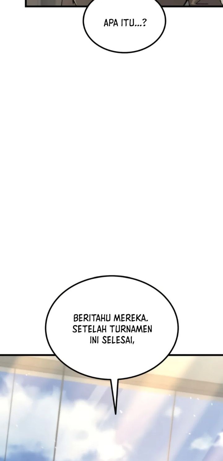 I Regressed, but the World didn’t End Chapter 21 - halaman 86