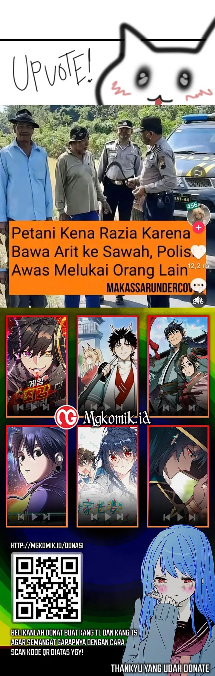I Regressed, but the World didn’t End Chapter 21 - halaman 89