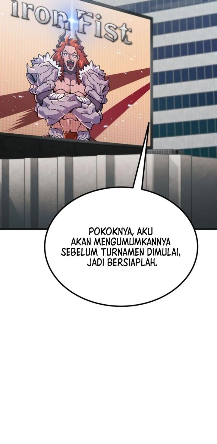 I Regressed, but the World didn’t End Chapter 22 - halaman 10