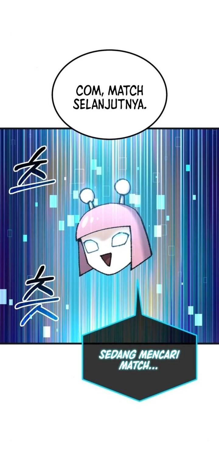 I Regressed, but the World didn’t End Chapter 22 - halaman 18