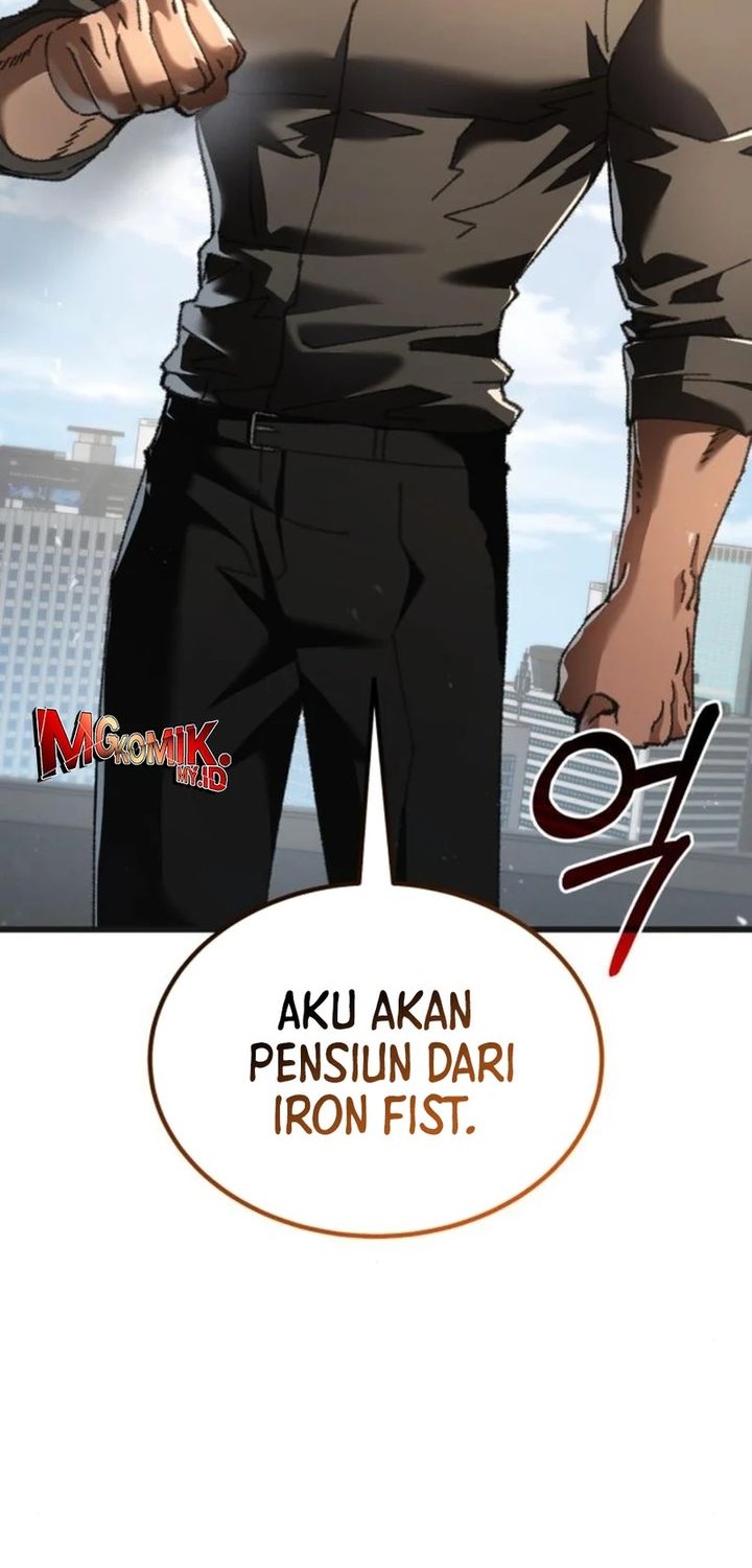 I Regressed, but the World didn’t End Chapter 22 - halaman 2