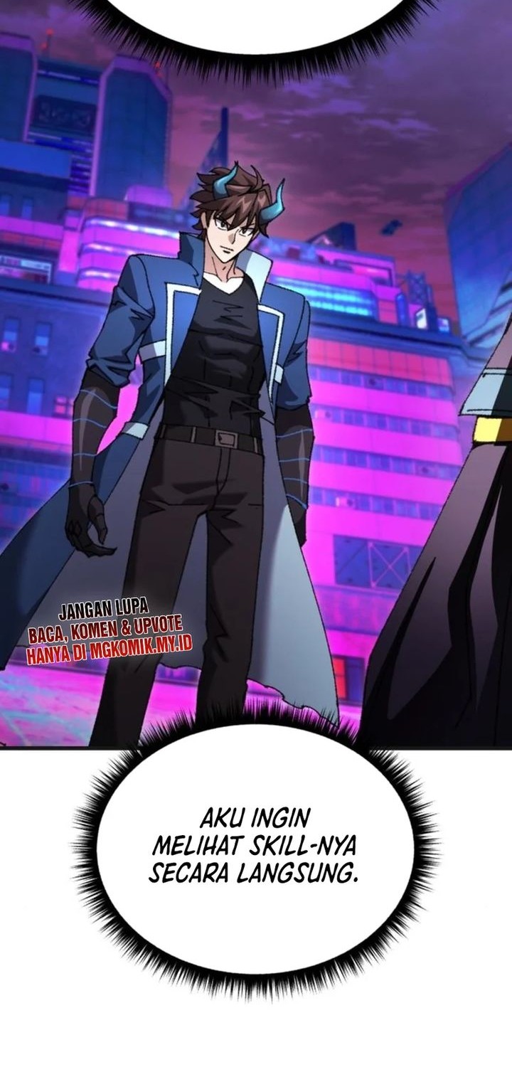 I Regressed, but the World didn’t End Chapter 22 - halaman 29
