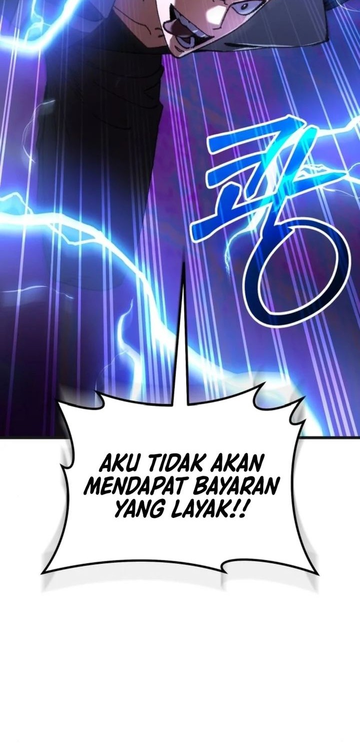 I Regressed, but the World didn’t End Chapter 22 - halaman 34