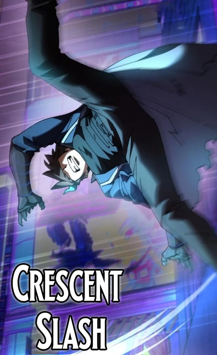 I Regressed, but the World didn’t End Chapter 22 - halaman 38