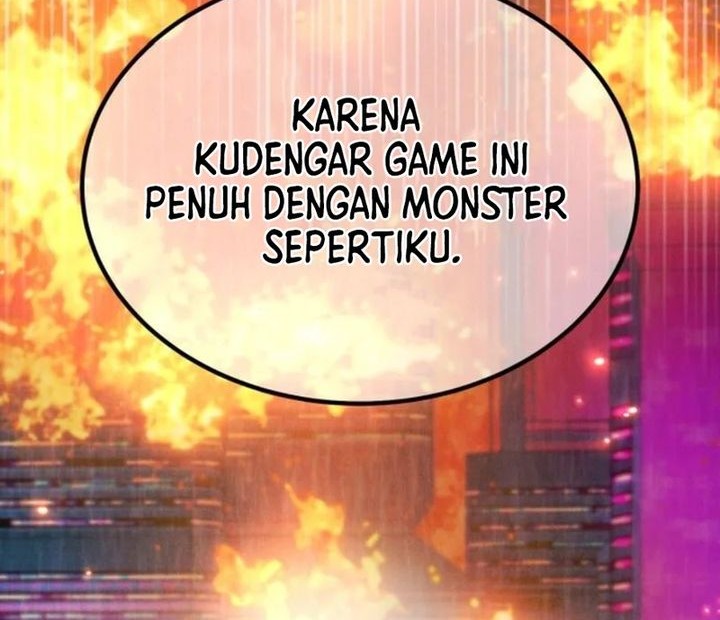 I Regressed, but the World didn’t End Chapter 22 - halaman 4