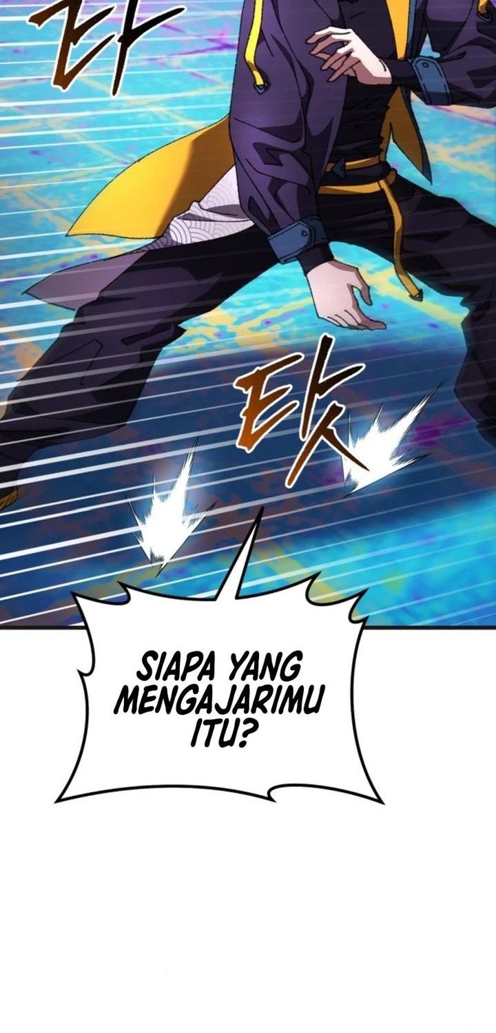 I Regressed, but the World didn’t End Chapter 22 - halaman 50