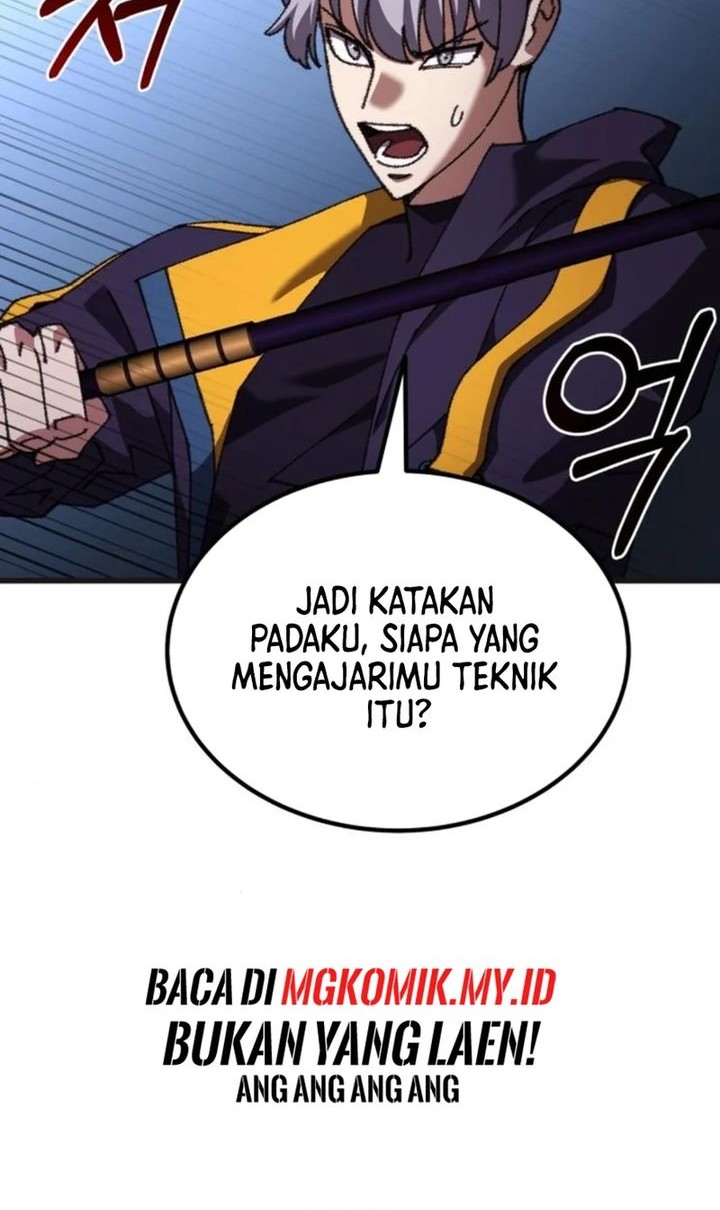 I Regressed, but the World didn’t End Chapter 22 - halaman 55