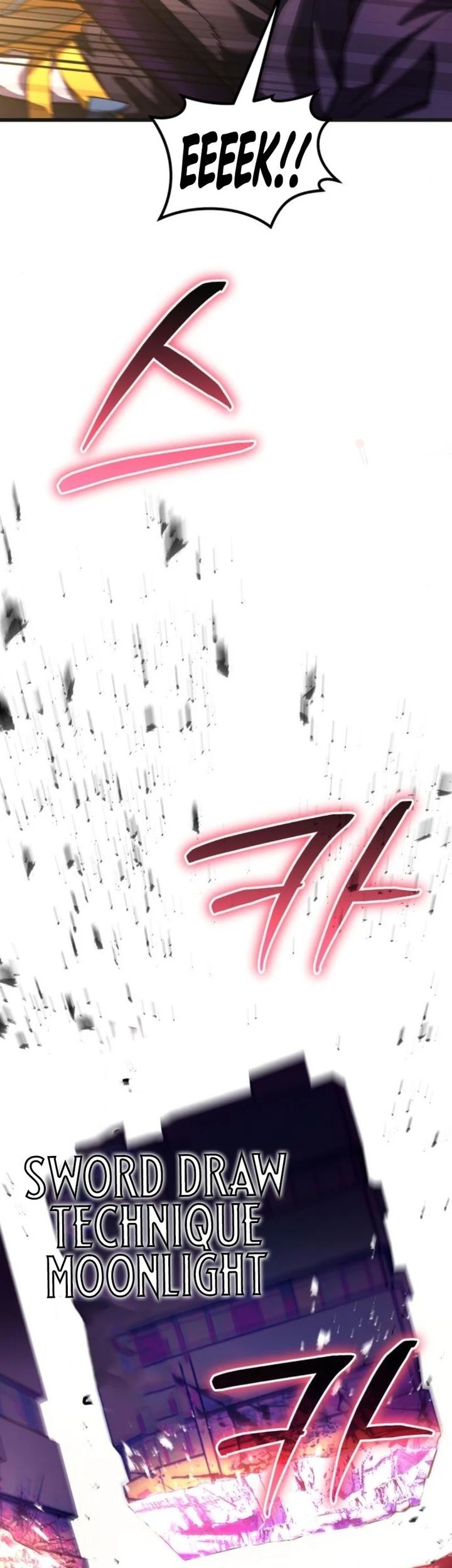 I Regressed, but the World didn’t End Chapter 22 - halaman 60