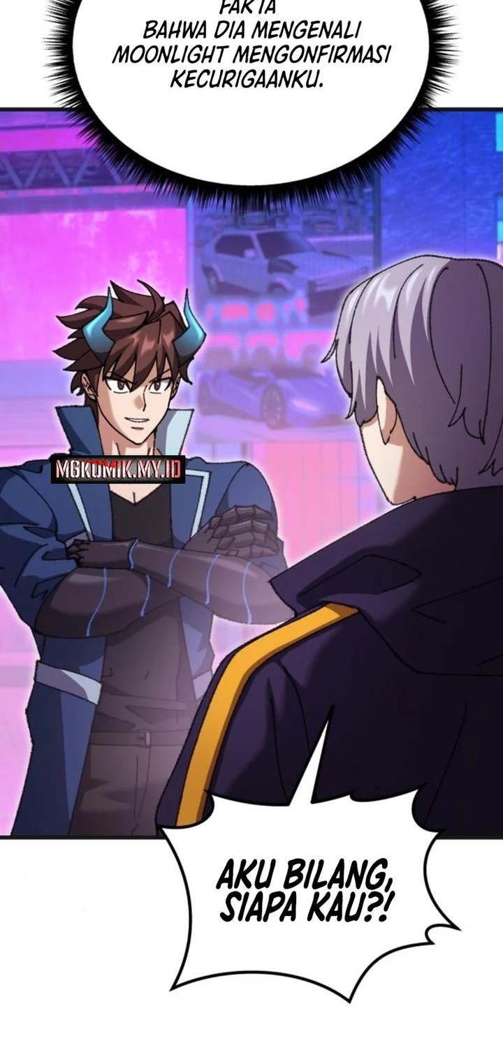 I Regressed, but the World didn’t End Chapter 22 - halaman 67