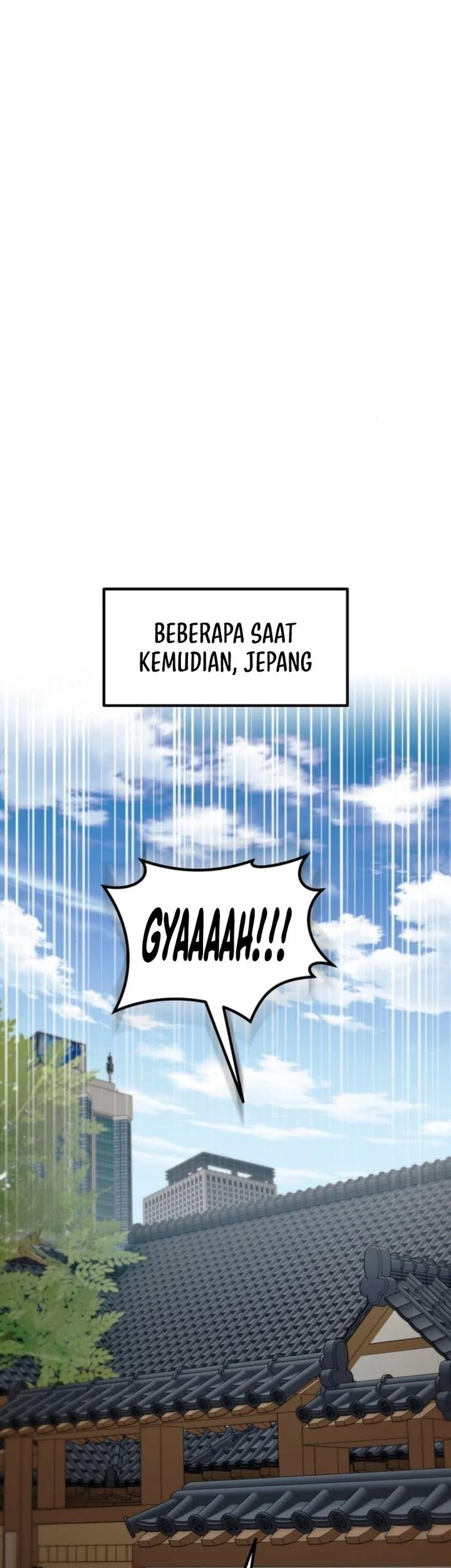 I Regressed, but the World didn’t End Chapter 22 - halaman 74