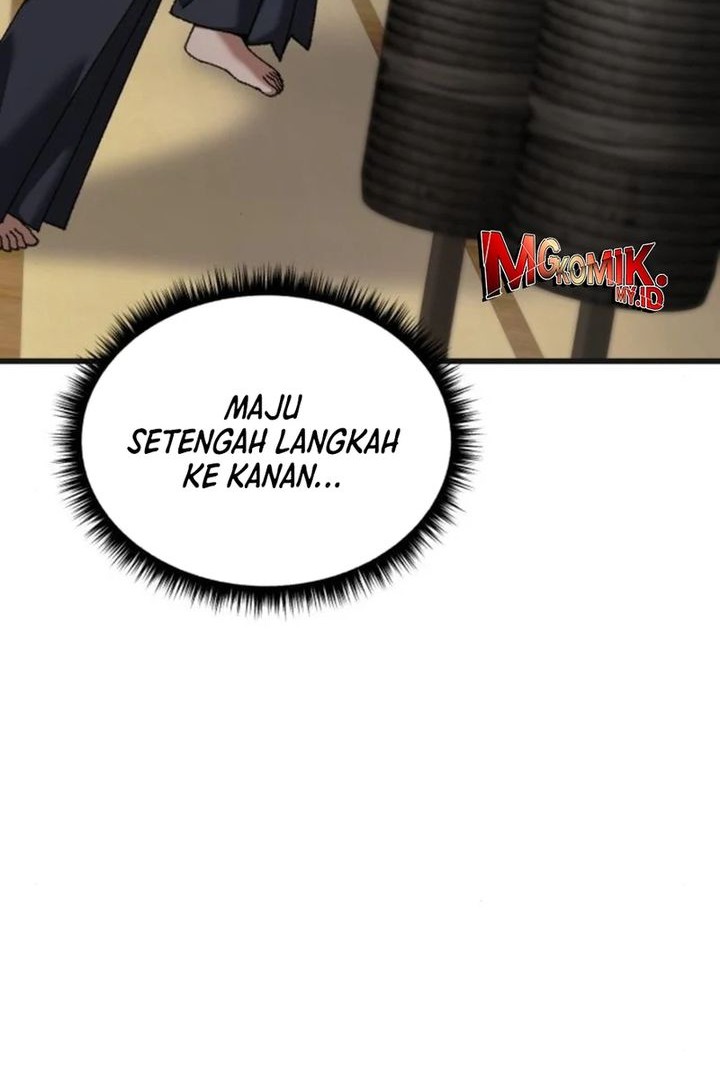I Regressed, but the World didn’t End Chapter 22 - halaman 77