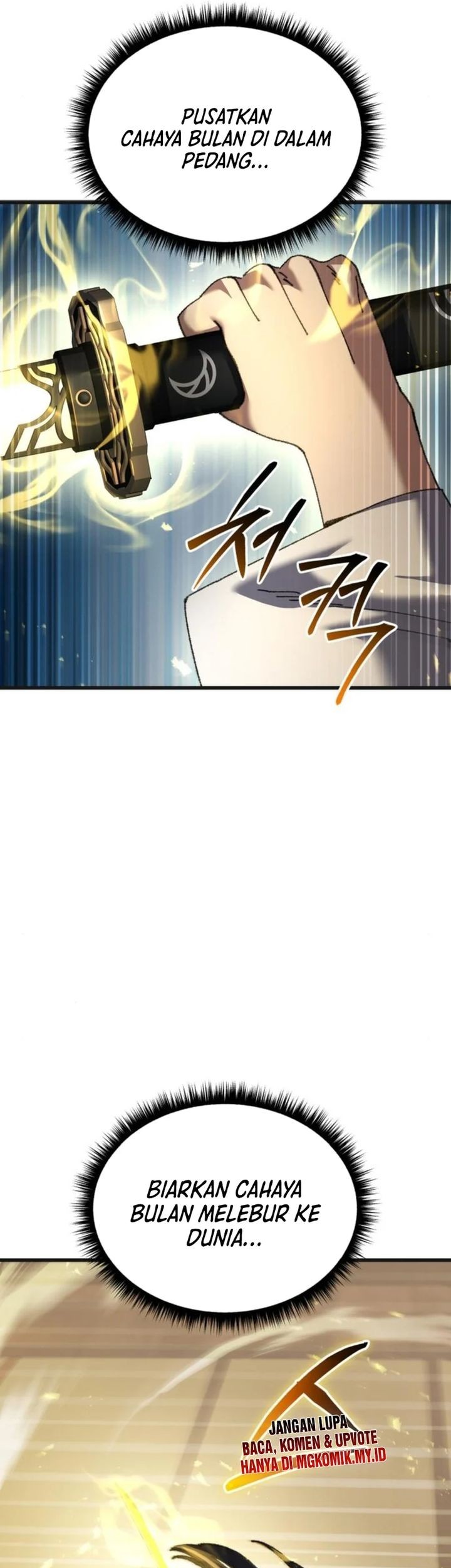 I Regressed, but the World didn’t End Chapter 22 - halaman 78