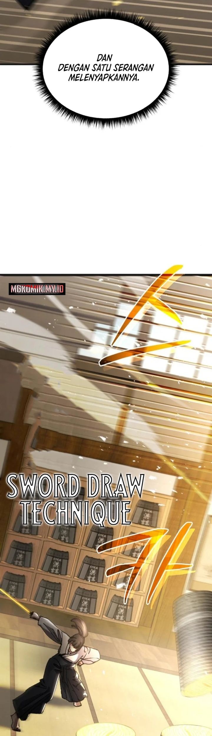 I Regressed, but the World didn’t End Chapter 22 - halaman 80