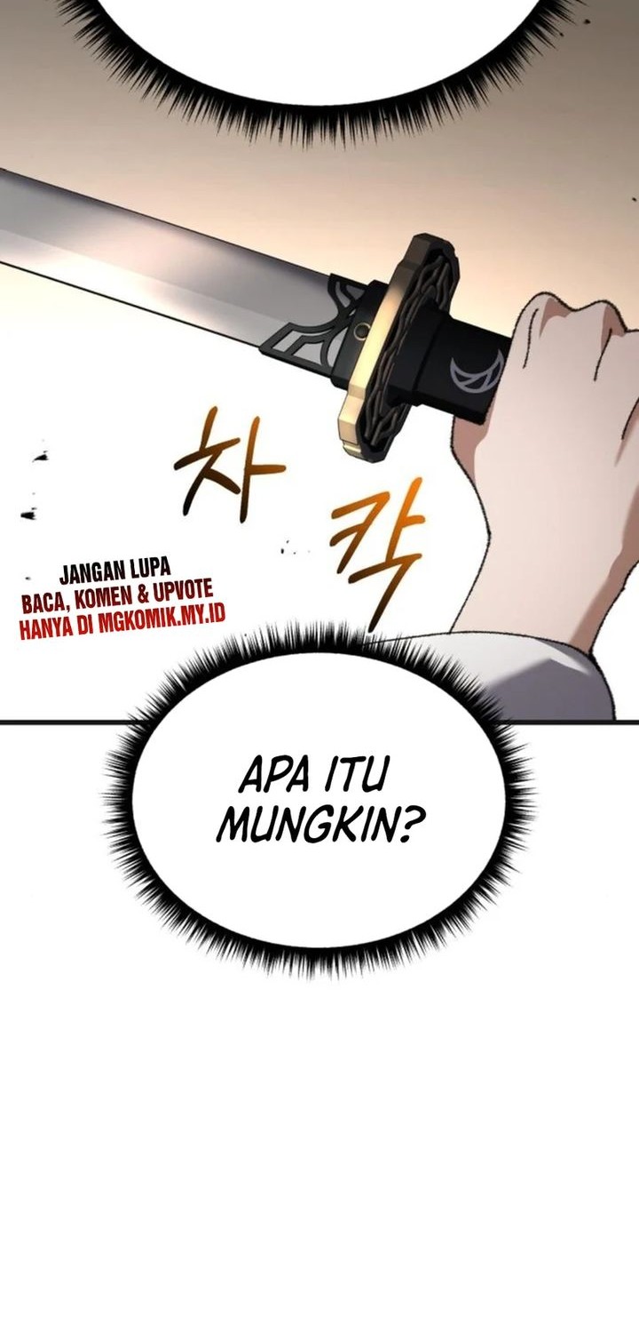 I Regressed, but the World didn’t End Chapter 22 - halaman 85