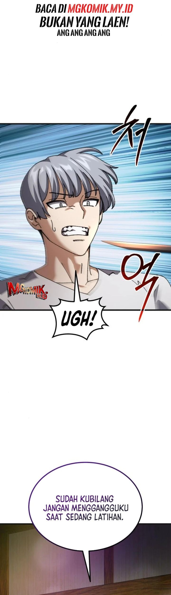 I Regressed, but the World didn’t End Chapter 22 - halaman 88