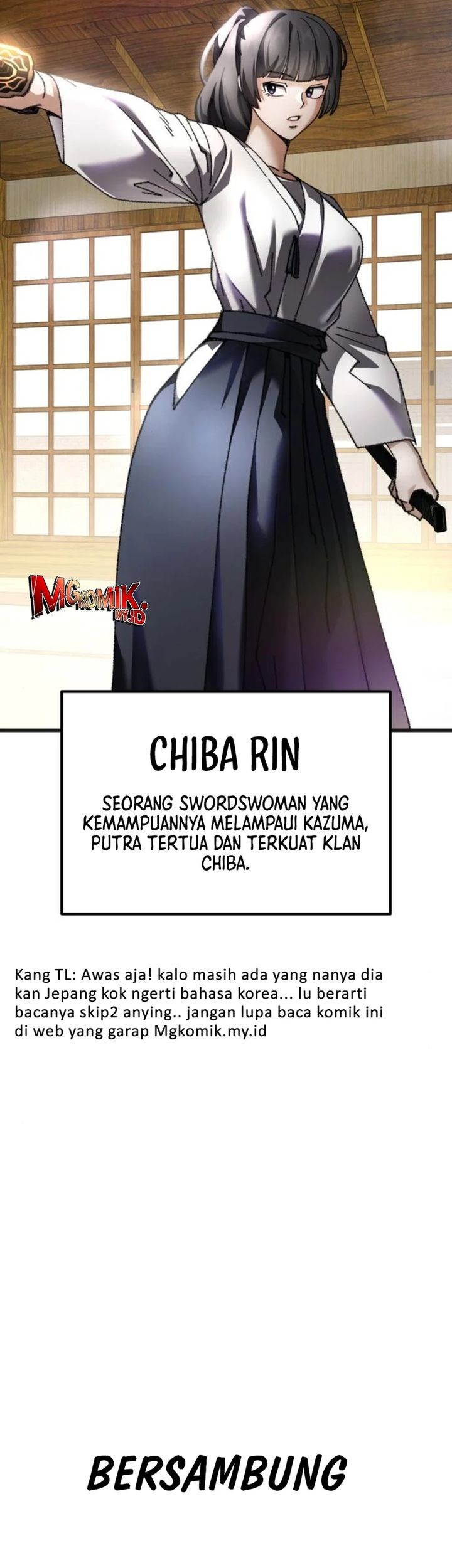 I Regressed, but the World didn’t End Chapter 22 - halaman 90