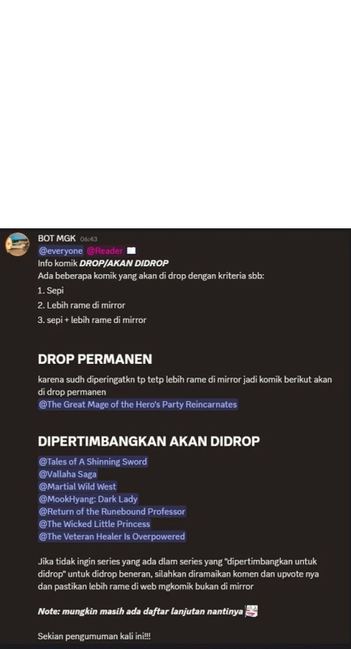 I Regressed, but the World didn’t End Chapter 22 - halaman 91